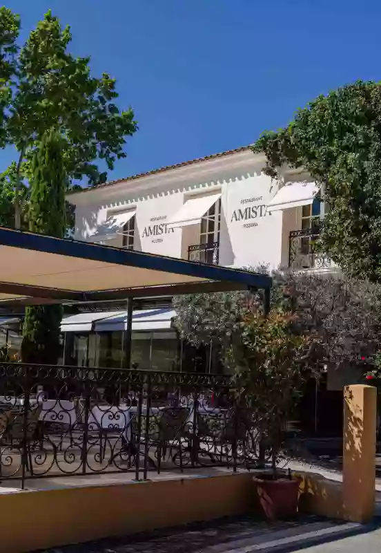 Amista - Restaurant Marseille La Valentine - Bon restaurant Marseille