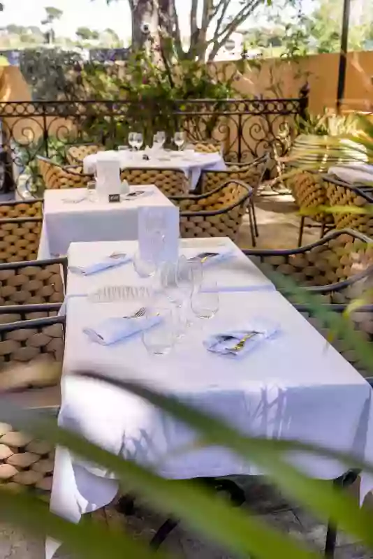 Le restaurant - Amista - Marseille - La Valentine
