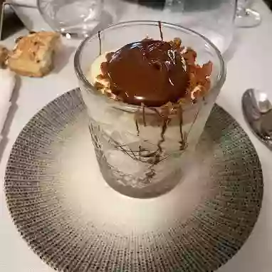 Le restaurant - Amista - Marseille - La Valentine - top restaurant Marseille