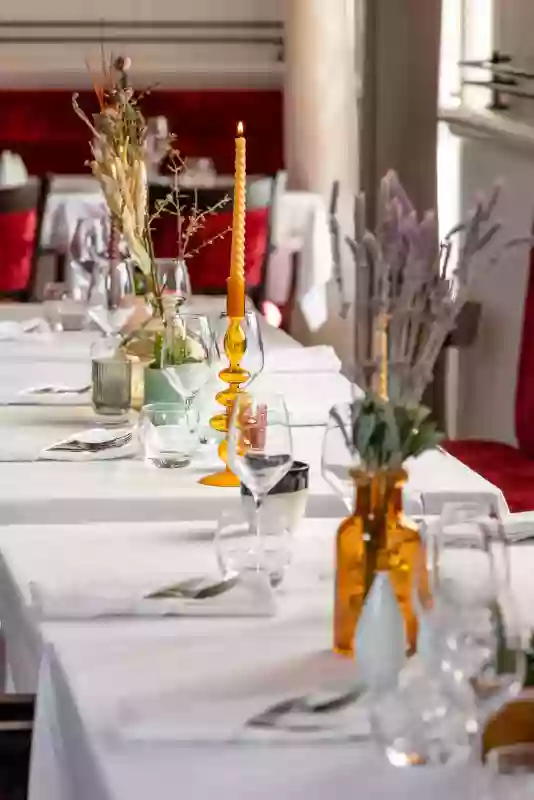 Amista - Restaurant Marseille La Valentine - restaurant Marseille